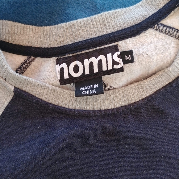 Nomis pullover - Picture 4 of 6